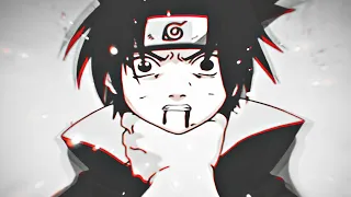 Freddie Dredd - Darko 「 Edgy Naruto Shippuden AMV Edit 」