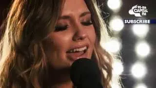 Ella Henderson - Mirror Man (Capital Live Session)