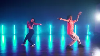 MIRRORED|| Jhené Aiko - The Worst - Choreography by Willdabeast Adams & Janelle Ginestra