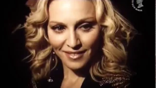 Кристаллизация. Тайная история Мадонны | Crystallize. An unauthorized Story on Madonna (2010)