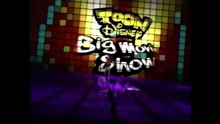 Toon Disney's Big Movie Show We'll Be Right Back Bumper (2007) (HQ)