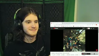 first listen to Creedence Clearwater Revival - Keep On Chooglin' (reaction)