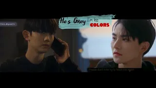 BL | COLOR RUSH Yeonwoo x Yoohan FMV (COLORS by Hasley - my extended ver)