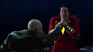 Alternate Carnival Fight | Shazam! [Deleted Scene]