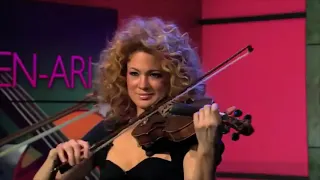 Miri Ben-Ari - Symphony Of Brotherhood