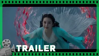 Trailer：Mermaid in the Fog | Fantasy Romance Drama | Chinese Movie 2023 | iQIYI Movie English
