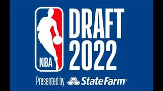 NBA Draft 2022 Live