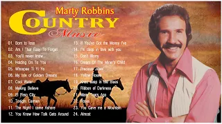 Marty Robbins Greatest Hits Full Album - Marty Robbins Best Songs Ever All Time