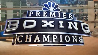 PBC CORNER TO CORNER REVIEW 4/2/15 GARCIA VS PETERSON LEE VS QUILLIN PBC ON NBC 4/11/15!