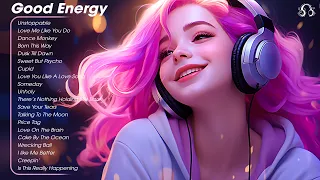 Good Energy🌻Tiktok Trending Songs 2023 - Positive songs to start your day