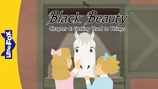 Black Beauty 4 | Stories for Kids | Classic Story | Bedtime Stories