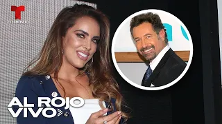 Sara Corrales desmiente haber sido novia de Gabriel Soto