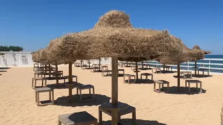 Открытие пляжей в Италии!💪🏻🇮🇹❤️