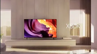 Sony 85 Inch 4K Ultra HD TV