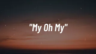 James Smith - My Oh My ( Music Video Lyrics )