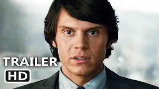 I AM WOMAN Trailer 2 (2020) Evan Peters, Tilda Cobham-Hervey, Drama Movie