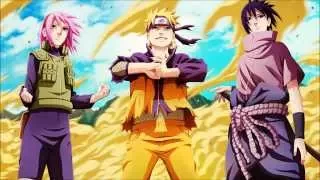 Naruto Shippuden - Best Epic OST - Mix Nightcore