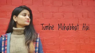 Tumhe Mohabbat Hai | Atrangi Re | Arijit Singh | A.R.Rahman