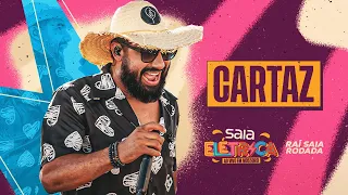 Raí Saia Rodada - Saia Elétrica - Cartaz (Clipe Oficial)