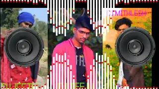 Nach Re Patarki Nagin Jaisan Bhojpuri Song Tapa Tap Remix Dj Tiju Jeetu Mithlesh Kamta Dj.In