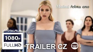 Možná řeknu ano (2023) CZ HD trailer