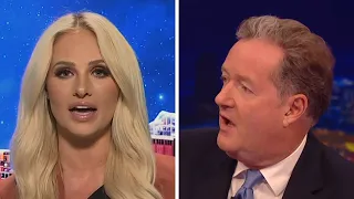 "This Is Radical LGBT GROOMING!" Tomi Lahren On Teaching Gender Identity In School