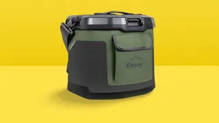 Review: Otterbox Trooper 12 Cooler