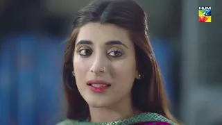 Arsh Ki Jealousy..!! - Udaari - HUM TV