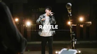 RATTLE - Citizen Worship Session