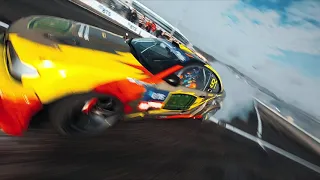 This is how fpv drift must be done