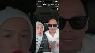 Ernie Zakri live tiktok 10/1/2024 Borak persiapan AJL & Keadaan Terkini!