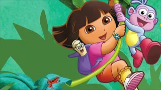 Dora the Explorer - Theme (Turkish) (Redub, S1-2)