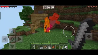 FOR ENTERTAINMENT||😂🔥||@gaming @minecraft #minecraft