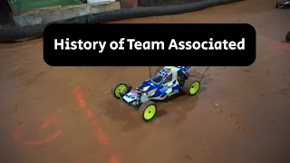 The History Of RC Racing (Team Associated and the RC10)