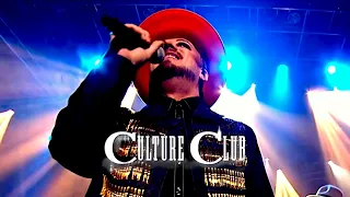 Boy George & Culture Club - It's a Miracle (BBC Radio 2 In Concert, 2018)