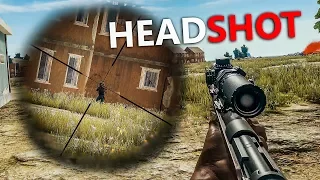 HEADSHOT U GLAVU ! PUBG - Part.40 - w/Mudja,Sanee