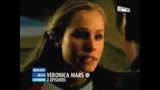 Veronica Mars - Bande annonce