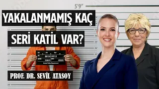 Kadınları Yabancı Erkekler Değil, Tanıdıkları Öldürüyor! - Prof. Dr. Sevil Atasoy