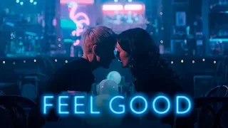 Feel Good | Trailer da temporada 01 | Legendado (Brasil) [4K]