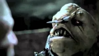 Middle-earth: Shadow of Mordor - Gravewalker E3 2014 CG Trailer