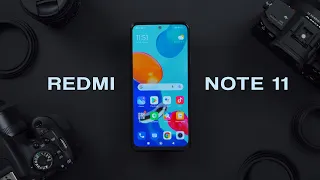 Redmi Note 11: Xiaomi legt die Messlatte hoch! - Hands-On