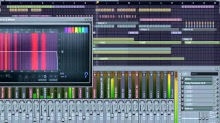 Melbourne Bounce Drops - FREE FLP DOWNLOAD