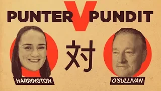 Punter and Pundit are as shocked as the rest of us! | #JPNvIRE #RWC2019