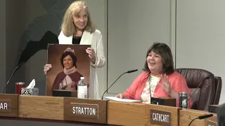 May 15th, 2023 Spokane City Council Meeting