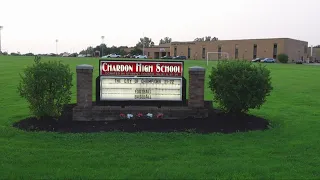 Parents, students outraged after Chardon school board member monitors dress code off-campus