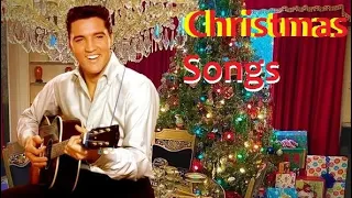 Elvis and his charisma (Part 28): Christmas Songs
