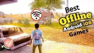 top10 Offline Games For Android Play Without Internet