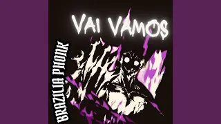 Vai Vamos (Brazilian Phonk)
