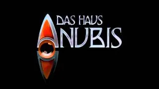 House Of Anubis | El Misterio de Anubis Soundtrack Original 4