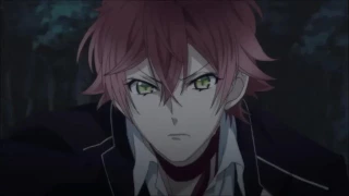 Diabolik Lovers MB : Ayato Bites Yui {English Dub}